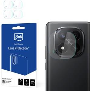 3mk Lens Protection do Xiaomi Redmi Note 14 Pro+