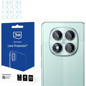 3mk Lens Protection do Xiaomi Redmi Note 14 Pro