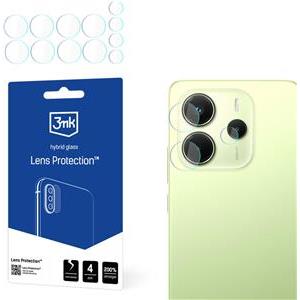 3mk Lens Protection do Xiaomi Redmi Note 14 4G