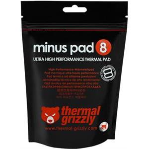 Thermal Grizzly Minus Pad 8 - 30 × 30 × 2,0 mm
