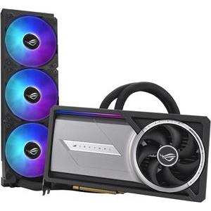 Grafička kartica Asus ROG Astral LC GeForce RTX 5090 OC Edition 32GB GDDR7