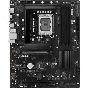 Matična ploča ASRock Intel 1851 B860 Pro-A
