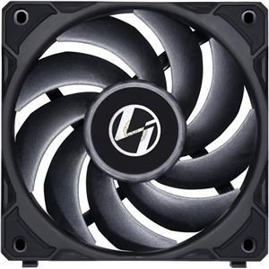 Fan Lian Li UNI FAN P28 PWM, 120mm, black