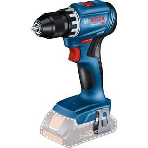Bosch Professional GSR 18V-45 cordless 18V solo drill driver without battery and without charger