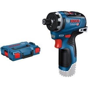 Bosch Professional GSR 12V-35 HX solo + L-BOXX Akkuschrauber