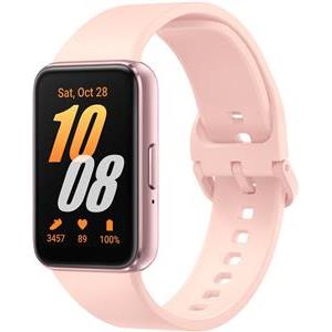 Pametna narukvica Samsung Galaxy Fit3 SM-R390 roza