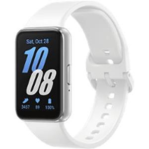 Pametna narukvica Samsung Galaxy Fit3 SM-R390 srebrna