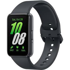 Pametna narukvica Samsung Galaxy Fit3 SM-R390 siva