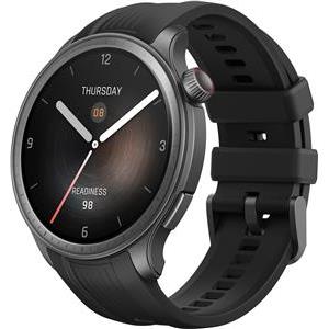 Amazfit Balance pametni sat, crna boja (W2286GL2G)