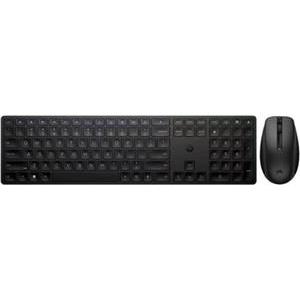 HP Keyboard & Mouse WL 650, 4R013AA