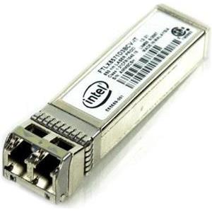 Intel NEK SFP SR Optics Transceiver-Module