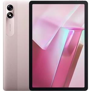 Blackview TAB9 Wi-Fi 11'' tablet 6GB+256GB, case and protective glass included, pink