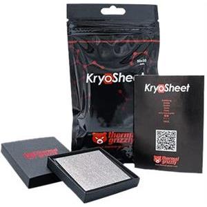 Thermal Grizzly KryoSheet 44x37 mm
