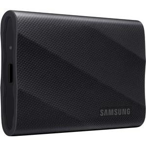 Samsung T9 MU-PG1T0B - SSD - 1 TB - USB 3.2 Gen 2x2, MU-PG1T0B/EU