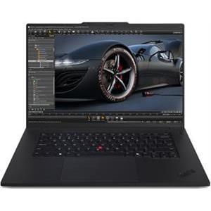 Prijenosno računalo Lenovo ThinkPad P1 Gen 7 (Intel), 21KV0027SC