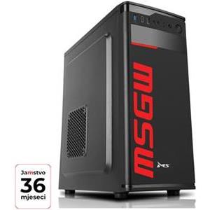 MSGW stolno računalo Basic i3 i103