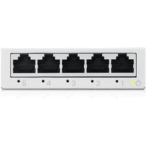 Zyxel GS-105BV5-EU0101F network switch Unmanaged L2 Gigabit Ethernet (10/100/1000)