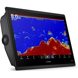 Ploter Garmin GPSMAP 1623xsv s internom antenom, bez sonde (16