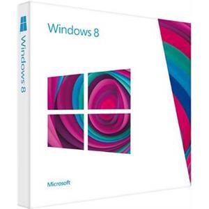 DSP Win 8 PRO Engl 64-bit, FQC-05955