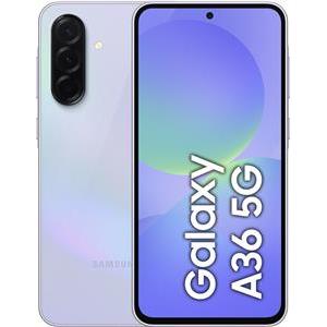 Mobitel Samsung Galaxy A36 8GB/256GB 5G, Lavender