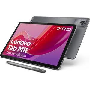 Lenovo Tab M11 Mediatek 128 GB 27.8 cm (10.9
