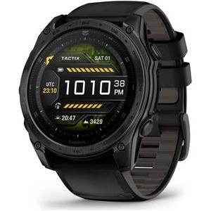 Pametni sat Garmin Tactix 8 Standard AMOLED 51mm, 010-03406-01