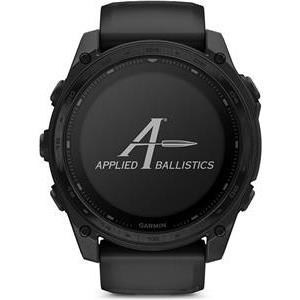 Pametni sat Garmin Tactix 8 Elite Solar 51mm, 010-03407-11