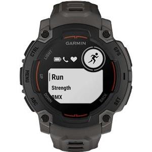 Pametni sat Garmin Instinct E 45mm Black Bezel Charcoal, 010-02933-00