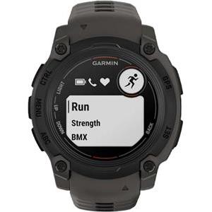 Pametni sat Garmin Instinct E 40mm Black Charcoal, 010-02932-00