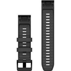 Zamjenski remen za Garmin Fenix 8 Graphite, 010-13392-07