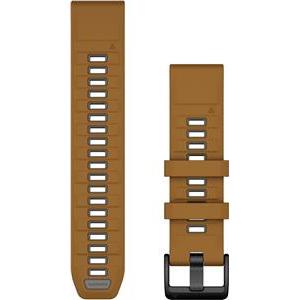 Zamjenski remen za Garmin Fenix 8 Autumn/Pebble Gray, 010-13392-03