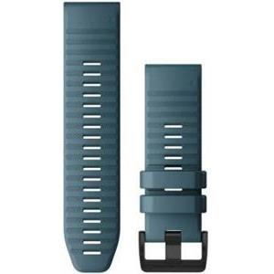 Zamjenski remen GARMIN za Fenix 6X, plavi