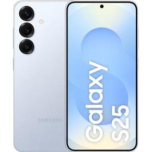 Mobitel Samsung Galaxy S25 12GB/512GB - Plava