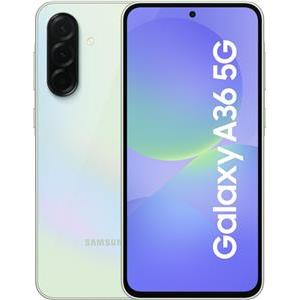 Mobitel Samsung Galaxy A36 8GB/256GB 5G, Lime