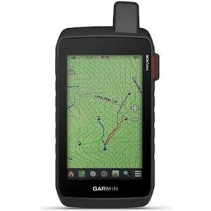Ručni GPS uređaj Garmin Montana 760i, 010-02964-11
