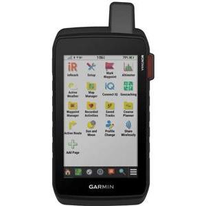Ručni GPS uređaj Garmin Montana 710i, 010-02964-01