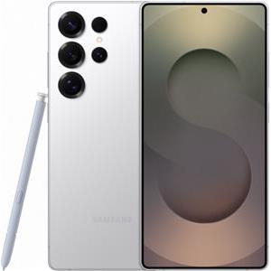 Mobitel Samsung Galaxy S25 Ultra 12GB/1TB 5G, Titanium White Silver