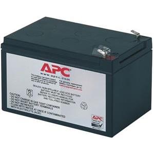 Baterija za UPS APC RBC4, 12V-12Ah