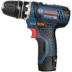 Bosch Professional GSR 12V-15 FC Akku Bohrschrauber