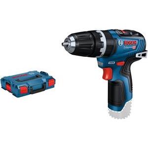 Bosch Professional GSB 12V-35 solo Akku Schlagbohrschrauber+ L-BOXX