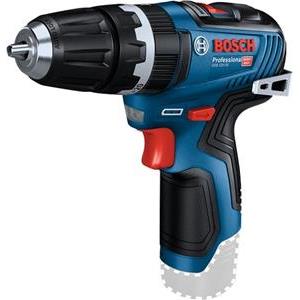 Bosch Professional GSB 12V-35 solo Akku Schlagbohrschrauber