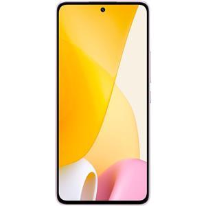 Mobitel Xiaomi 12 Lite 8GB/256GB 5G, Light Pink