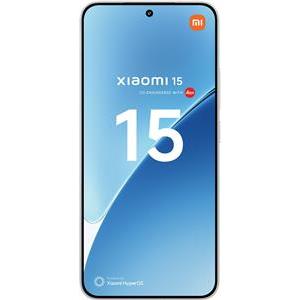 Mobitel Xiaomi 15 12GB/512GB, White