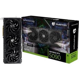 Grafička kartica Gainward GeForce RTX 5090 Phantom 32GB GDDR7