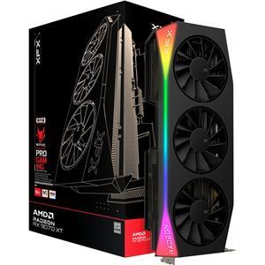Grafička kartica XFX Radeon RX 9070 XT Mercury RGB OC 16GB