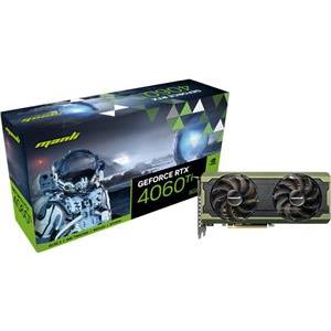 Grafička kartica Manli GeForce RTX 4060 Ti 8GB Nebula Twin M25810