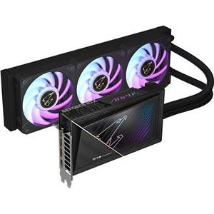 Grafička kartica Gigabyte GeForce RTX 5080 XTREME WATERFORCE 16G