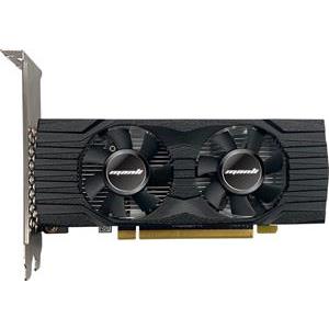 Grafička kartica Manli GeForce RTX 3050 6GB Nebula Twin (Low Profile) V2