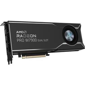 Grafička kartica Gigabyte Radeon Pro W7900 AI TOP 48GB GDDR6 DP 3xMini DP