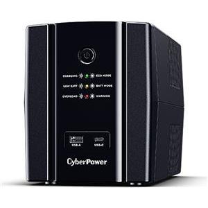UPS CyberPower 1500VA/900W UT1500EG line., šuko, desktop